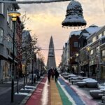 interesting streets
