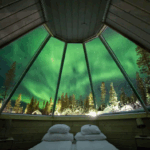 seeing lapland