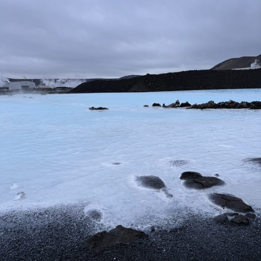 Blue Lagoon Iceland